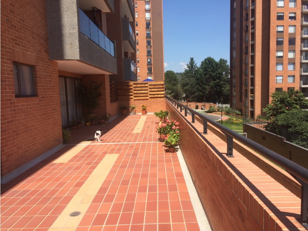 Venta de apartamento en Altos de Colina — foto 3
