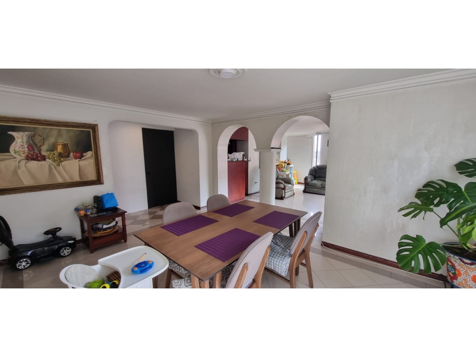 Apartamento en venta ubicado en Chapinero Alto — foto 6