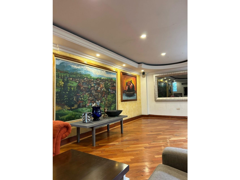 Casa en venta ubicado en Niza