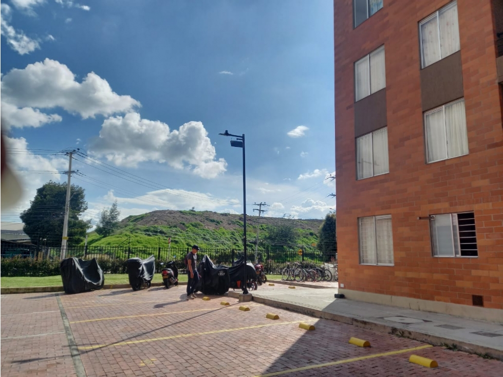 Apartamento en venta en Tocancipa — foto 2