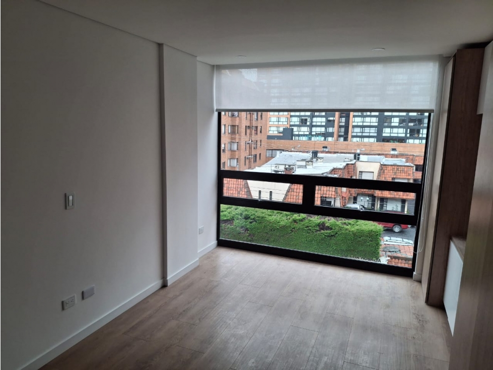 Aparta estudio en venta ubicado en Cedritos — foto 4