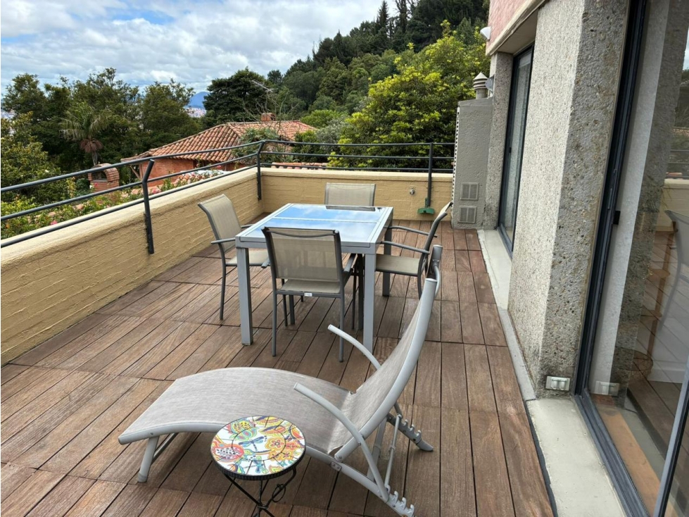 Apartamento en venta en Santa Ana Oriental
