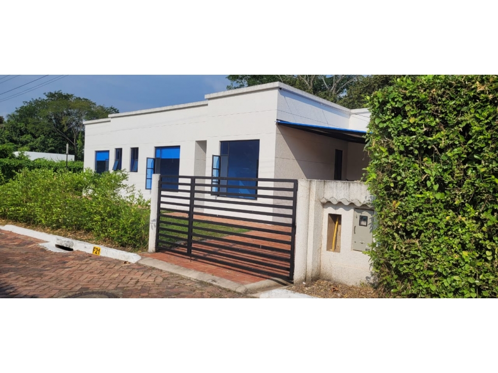 Venta de Casa en conjunto en Condominio Melgar a Girardot