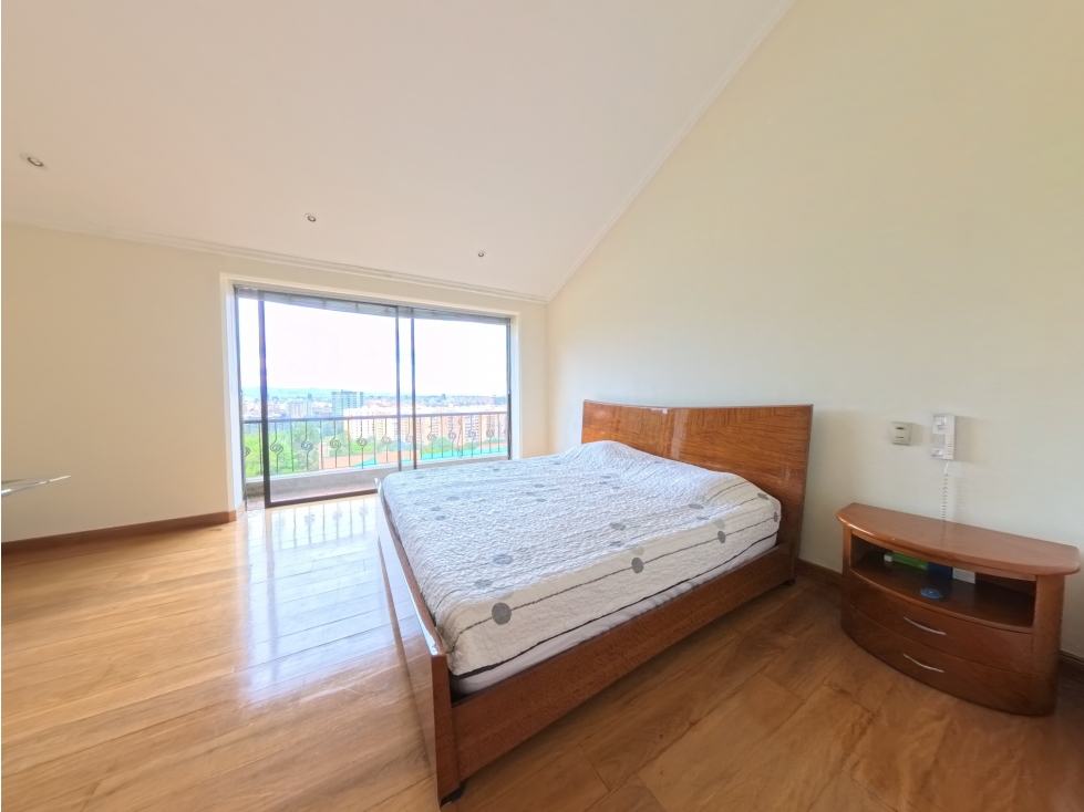 Espectacular casa de lujo en arriendo en Bosques del Marques, 520 m² — foto 6