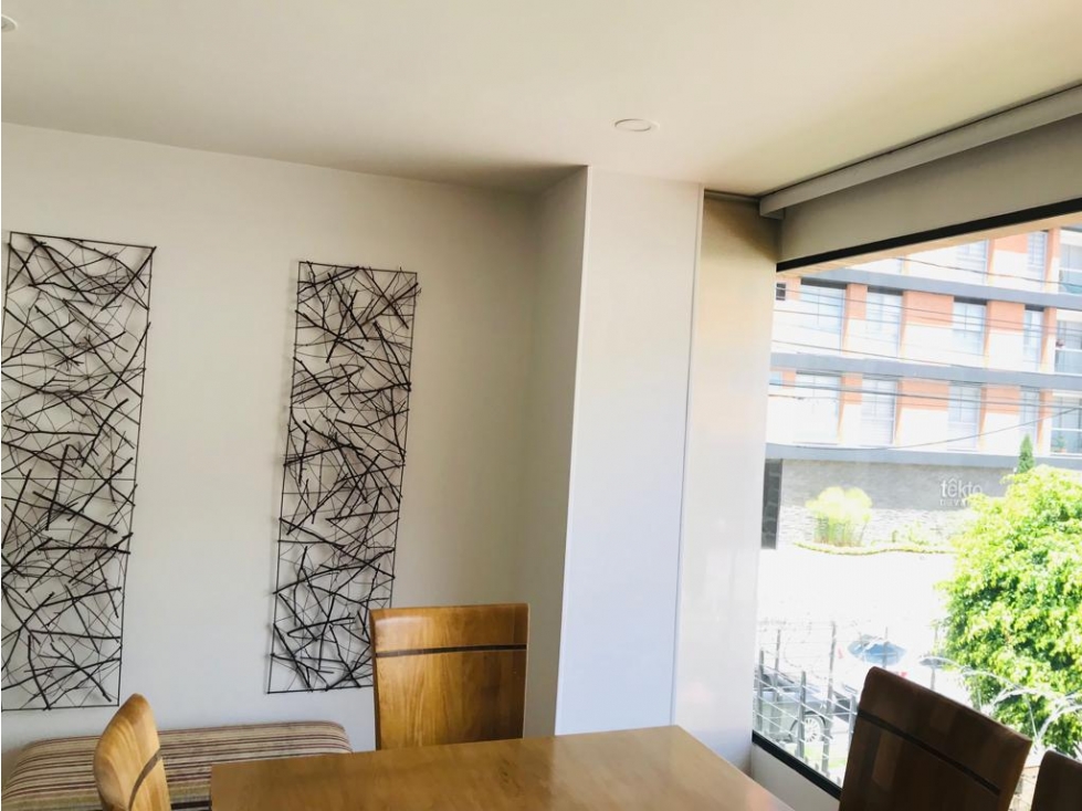 Apartamento en venta ubicado en Chico Navarra — foto 5