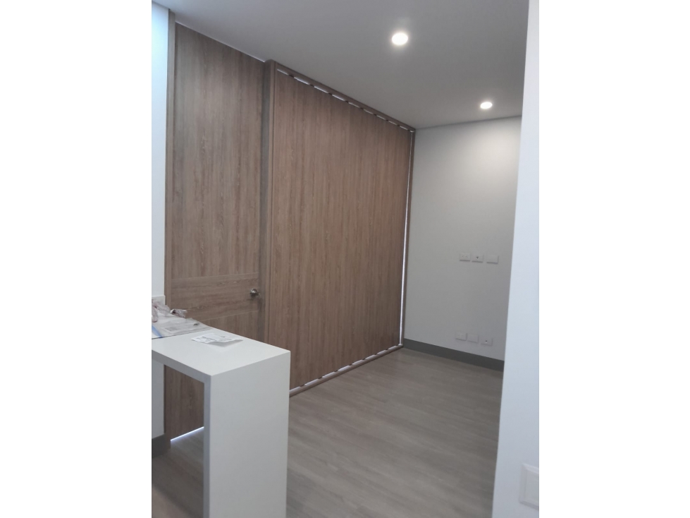 ApartaEstudio en venta ubicado en Bella Suiza de Área 40.27 M2 — foto 3