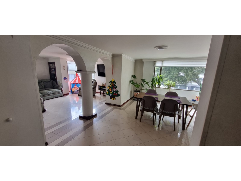 Apartamento en venta ubicado en Chapinero Alto — foto 5