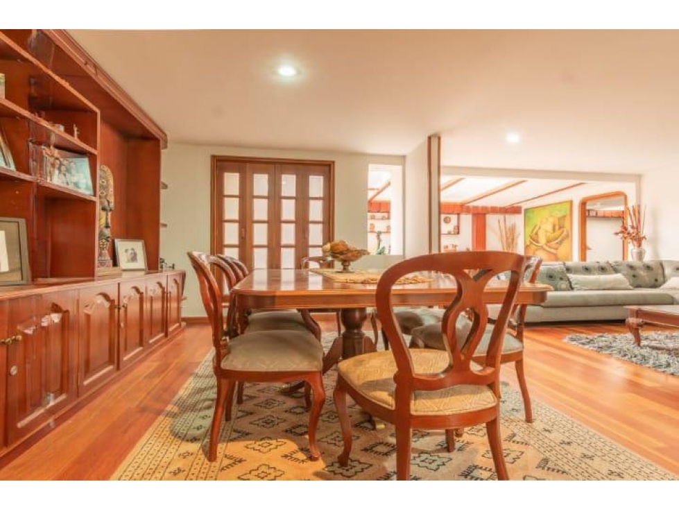 Apartamento en venta ubicado en San Patricio — foto 5