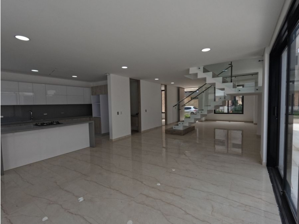 Casa en venta ubicado en Cali Jamundí — foto 3