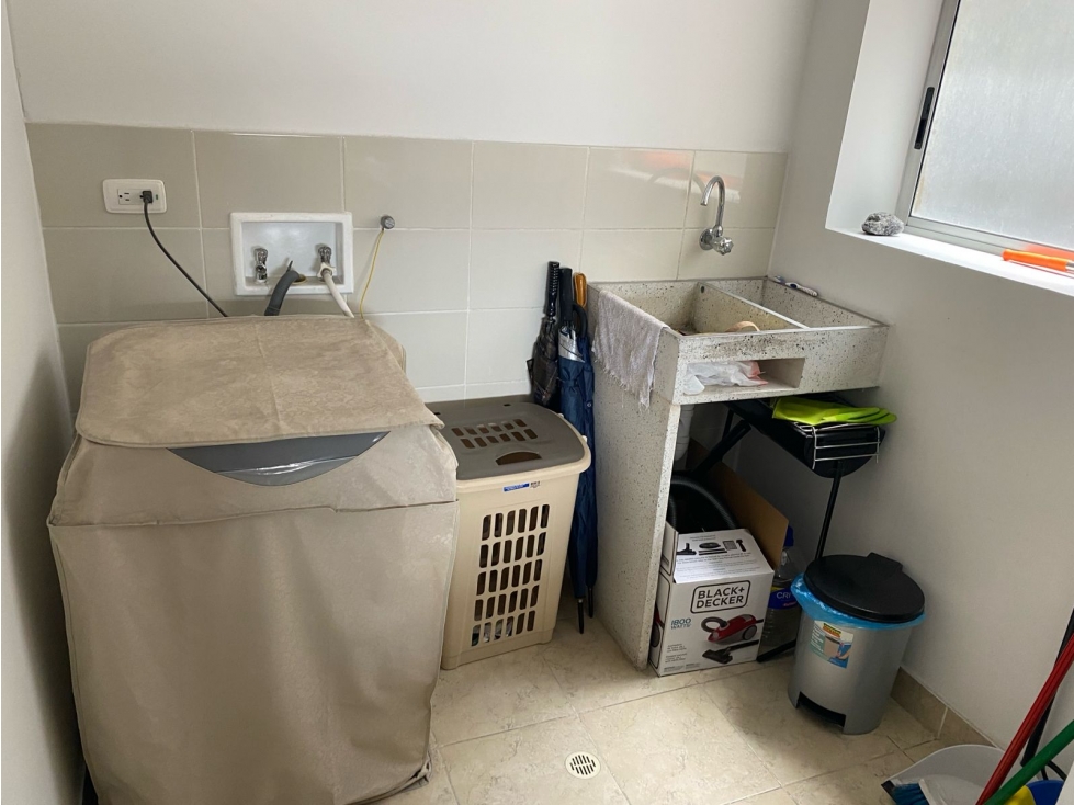 Apartamento en venta en Colina — foto 6