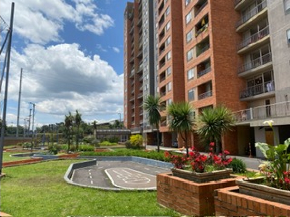 Apartamento en venta en Colina
