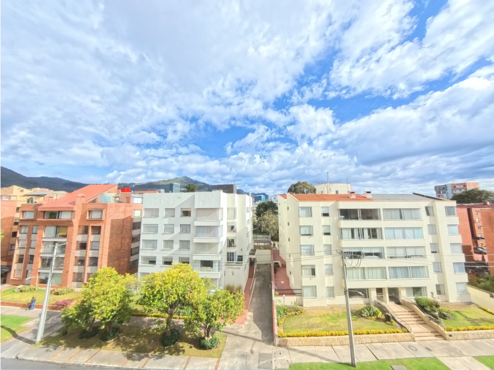 Apartamento de 124 m² mas balcon, en Santa Bárbara — foto 2