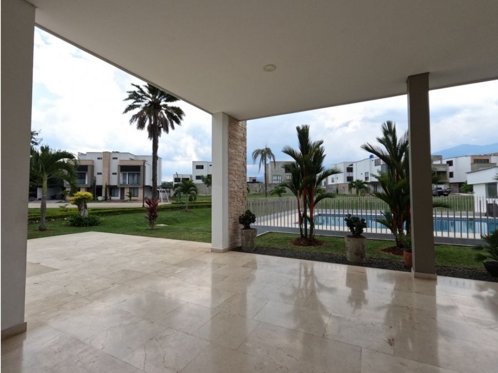 Casa en venta ubicado en Cali Jamundí