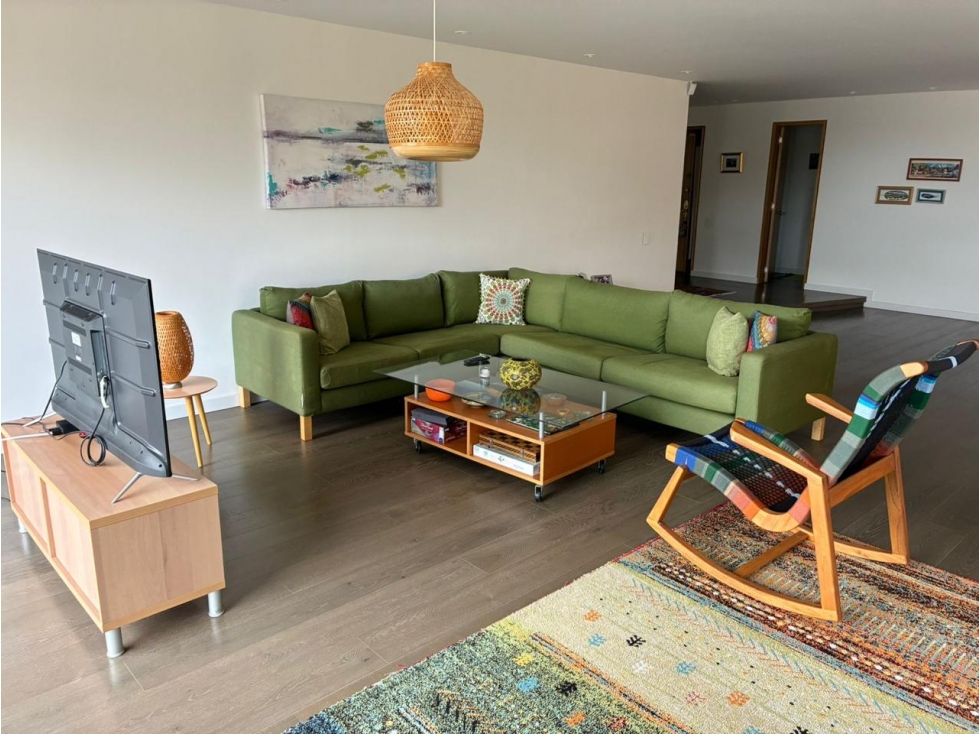 Apartamento en venta en Santa Ana Oriental — foto 6