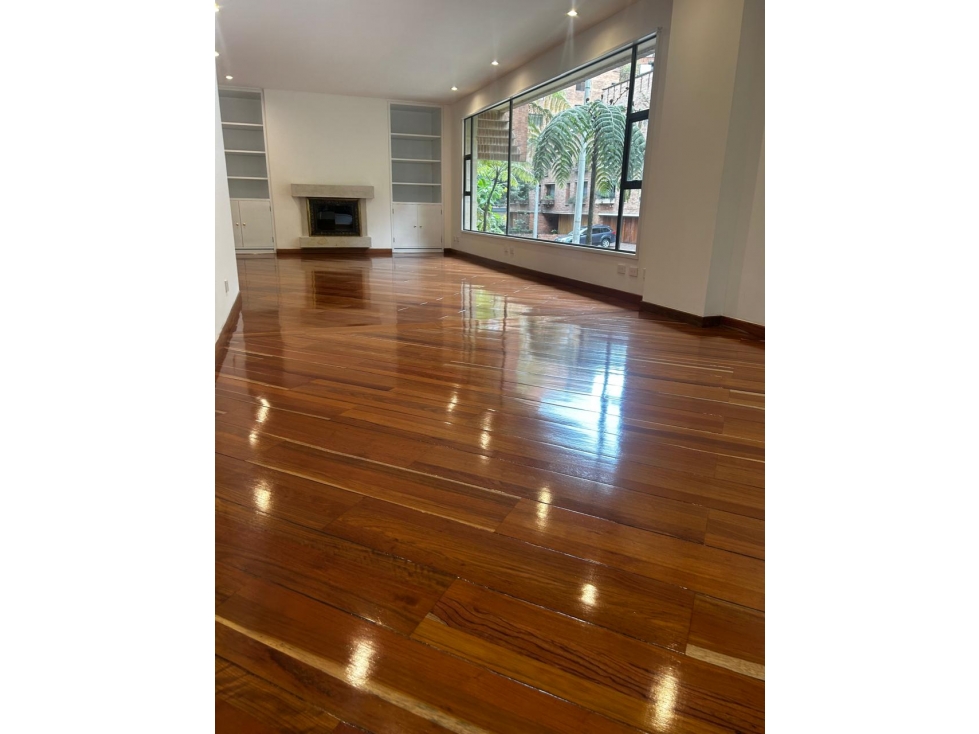 Apartamento en venta ubicado El Nogal