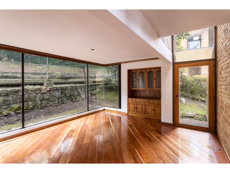 Venta de Casa en conjunto en Cerros de Sotileza