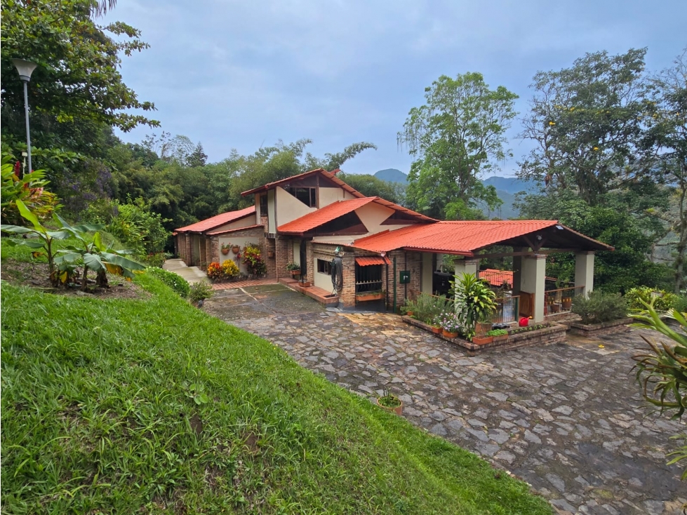 Finca en venta ubicado en la Vega - 2