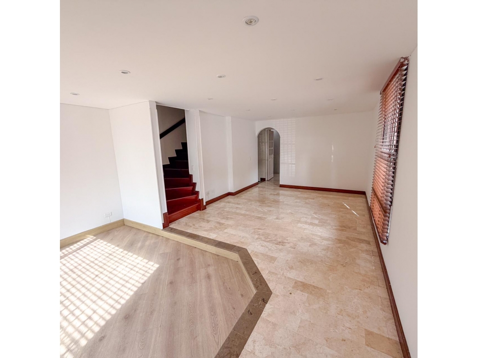 Casa en alquiler ubicado en Villas del Mediterráneo — foto 3