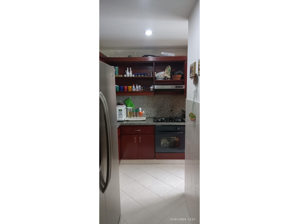 Apartamento en venta Ubicado en la Calleja — foto 6