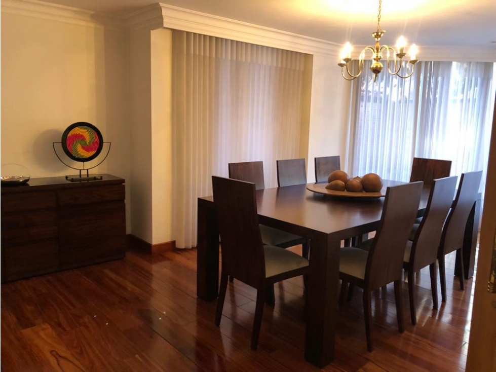Apartamento en Venta ubicado en la Carolina Area 220 + 150 terraza — foto 4