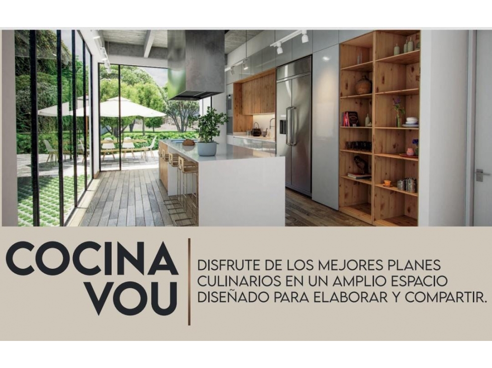 Aparta estudio en venta ubicado en Santa Paula Área 29 M2 — foto 6