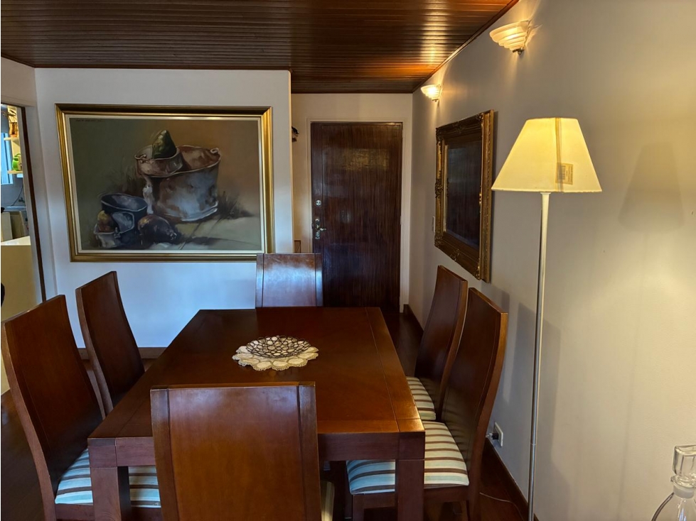 Apartamento en venta ubicado en Santa Barbara — foto 4