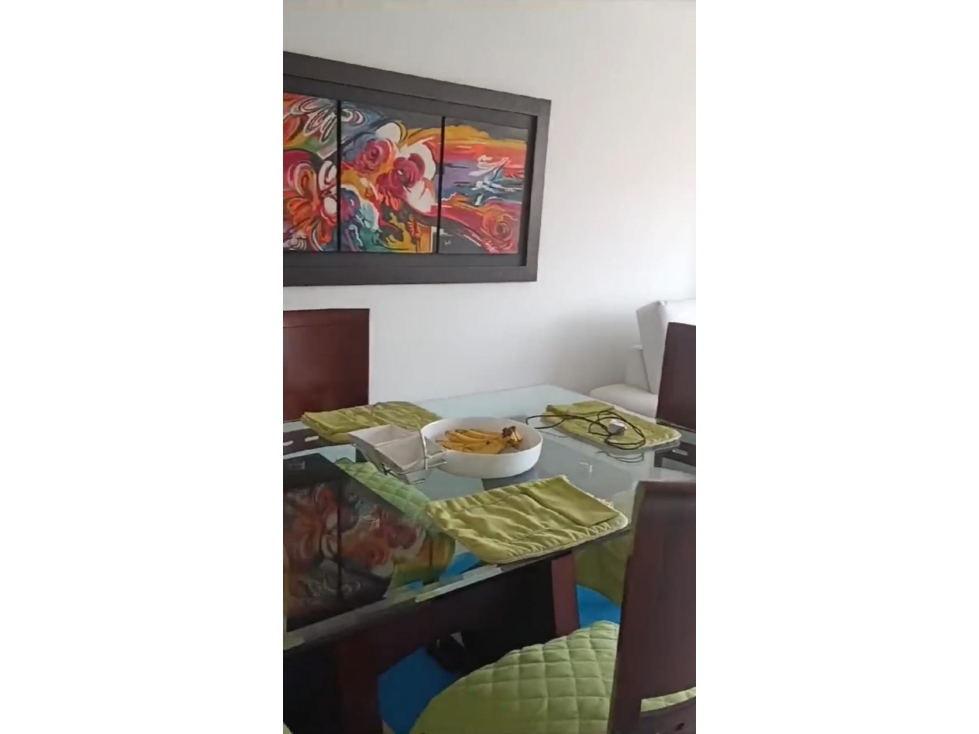 Apartamento en venta Ubicado en la Calleja — foto 3