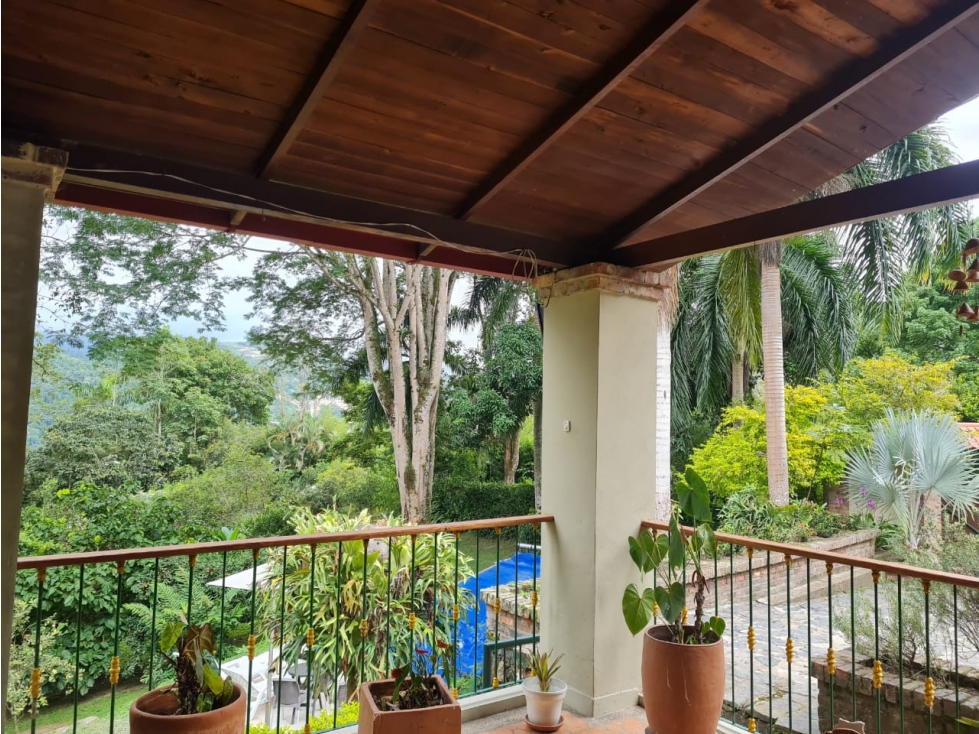 Finca en venta ubicado en la Vega - 6