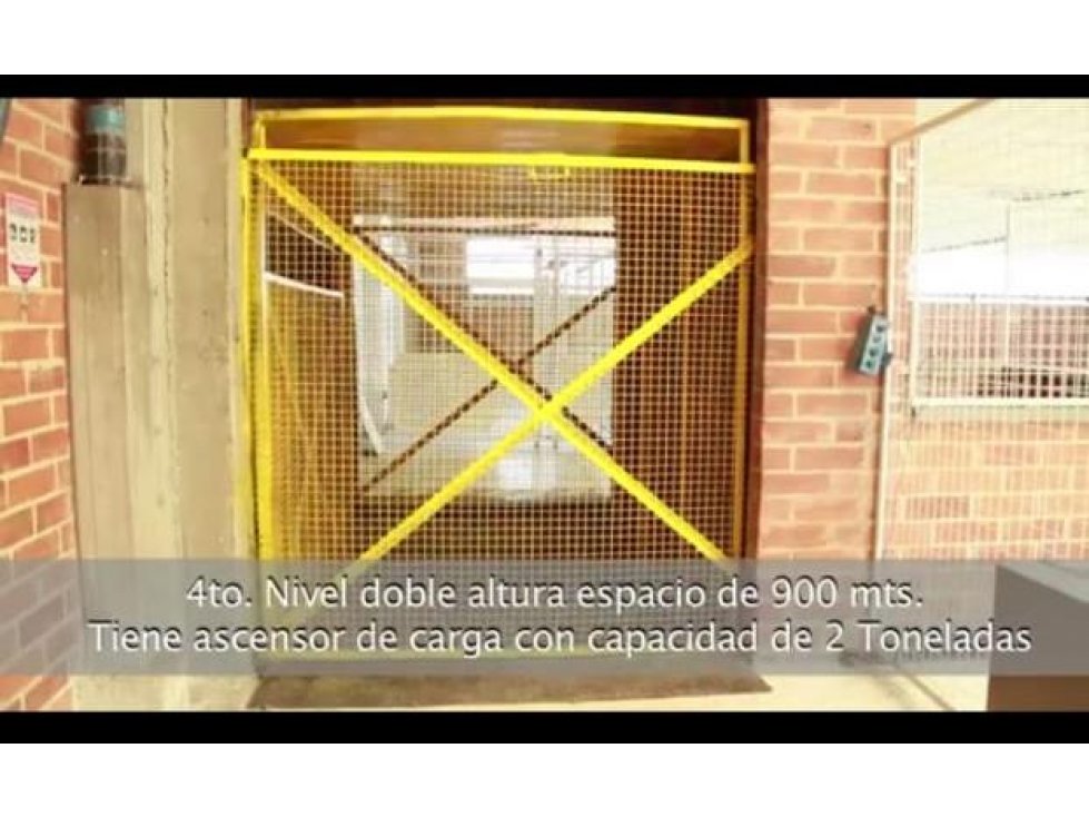 Bodega en venta Ubicado en Montevideo - 5