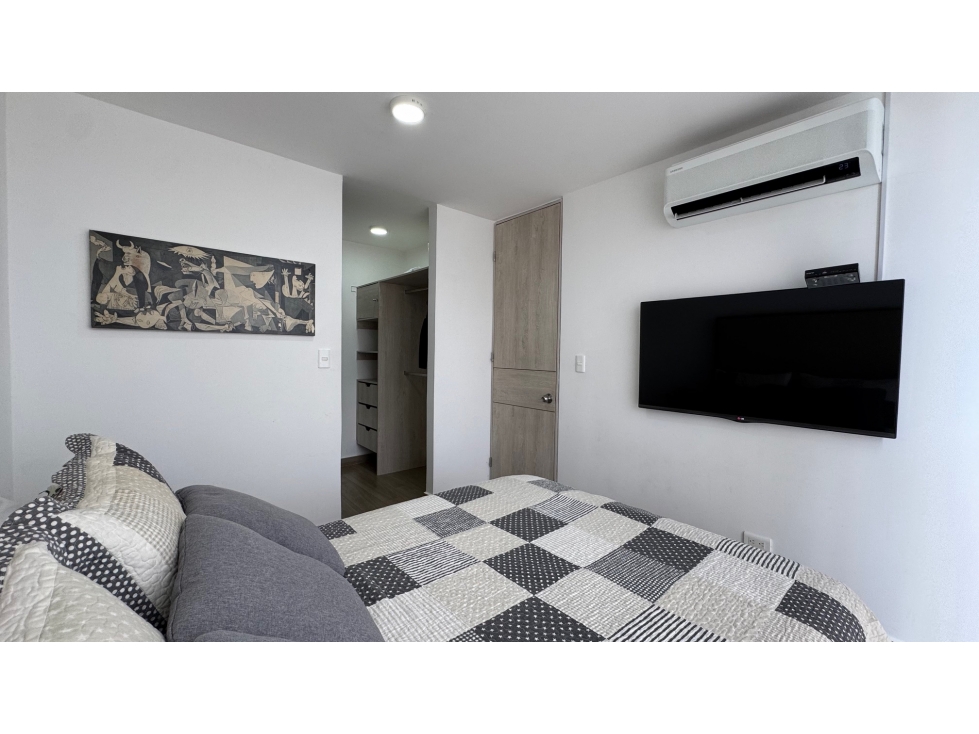 Apartamento en venta ubicado en Ricaurte - 5