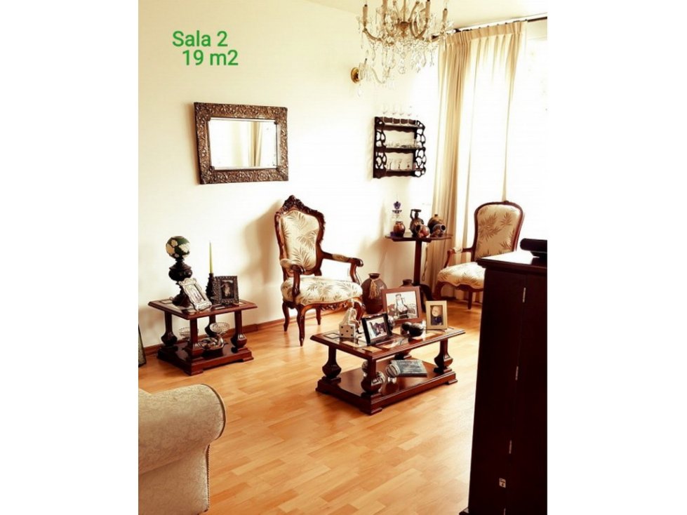 Casa en venta Ubicado en Niza Antigua — foto 6