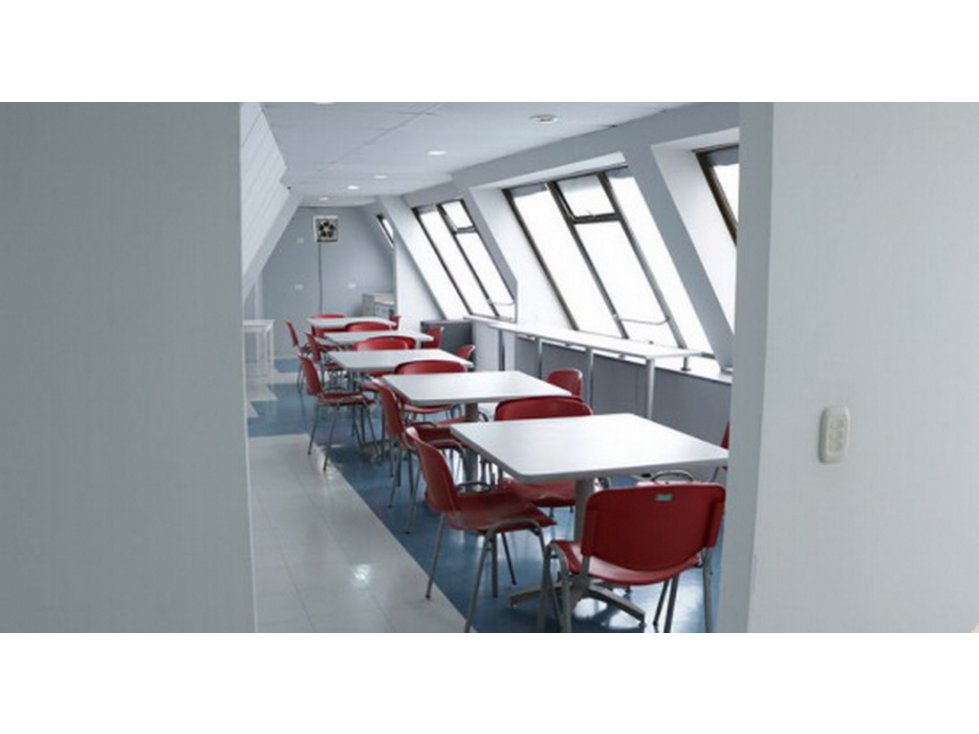 Venta de oficina call center Ubicado en Chapinero 570 M2 — foto 4