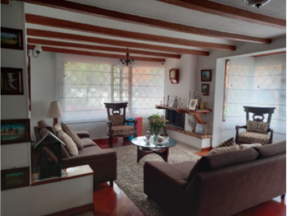 Casa en venta, ubicada en Ilarco — foto 2