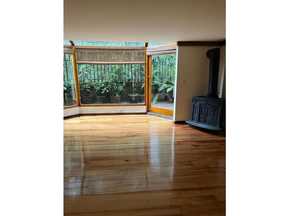 Apartamento Duplex en venta ubicado en Rosales — foto 6