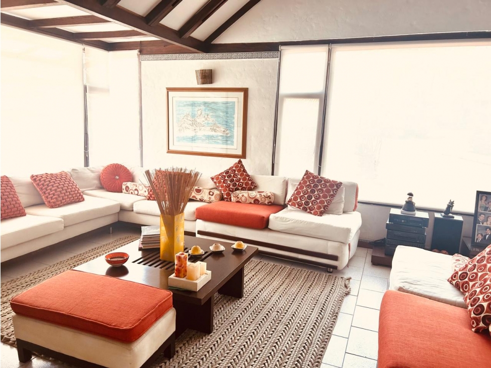 Casa Campestre en venta ubicada en Silvania - 4
