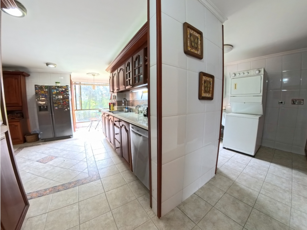 Apartamento en venta en altos de sotileza 330m2 — foto 5