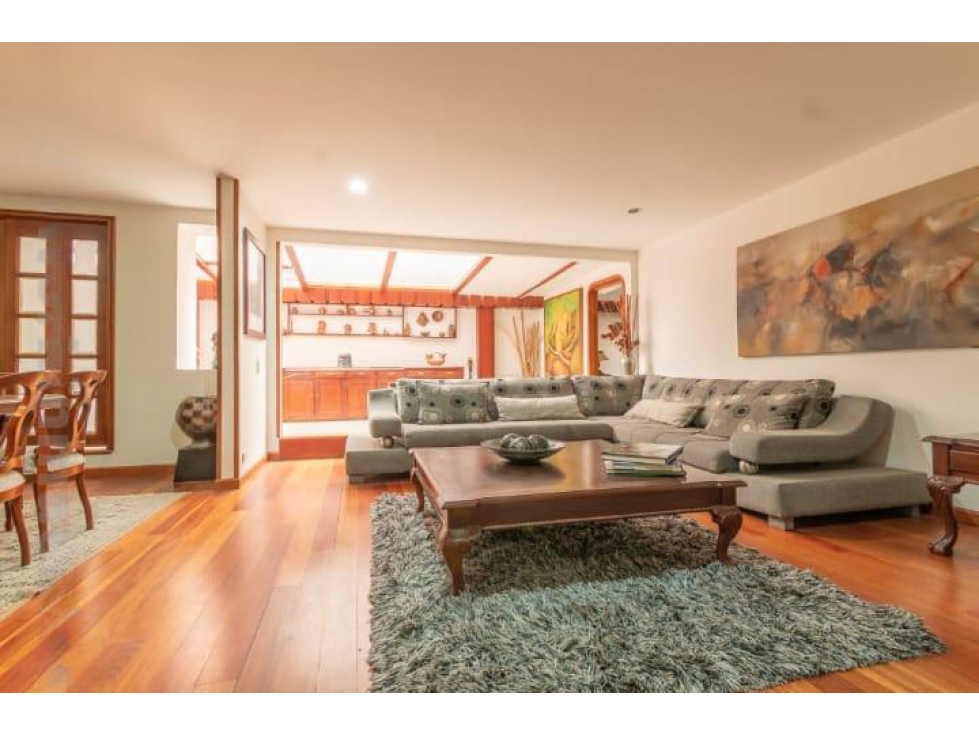Apartamento en venta ubicado en San Patricio — foto 2