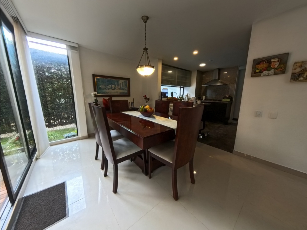 Casa en venta en Casablanca suba 225 m² mas 30 m² de terrazas — foto 6