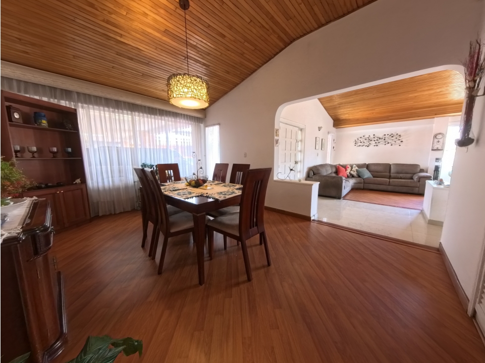 Casa en San José Bavaria, 240 m², lote de 800m² — foto 3