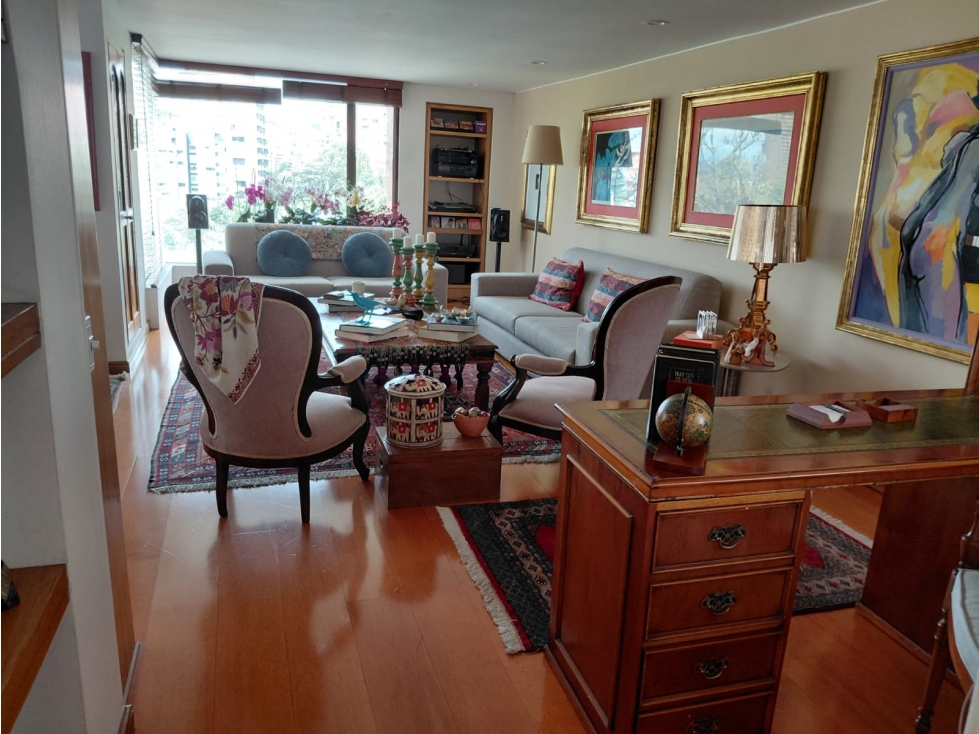 Apartamento Dúplex en venta en Cabrera — foto 3