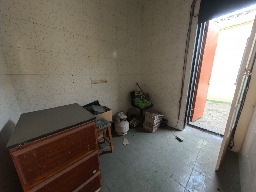 Amplio apartamento para remodelar en el Centro de Bogotá 130 m² — foto 3