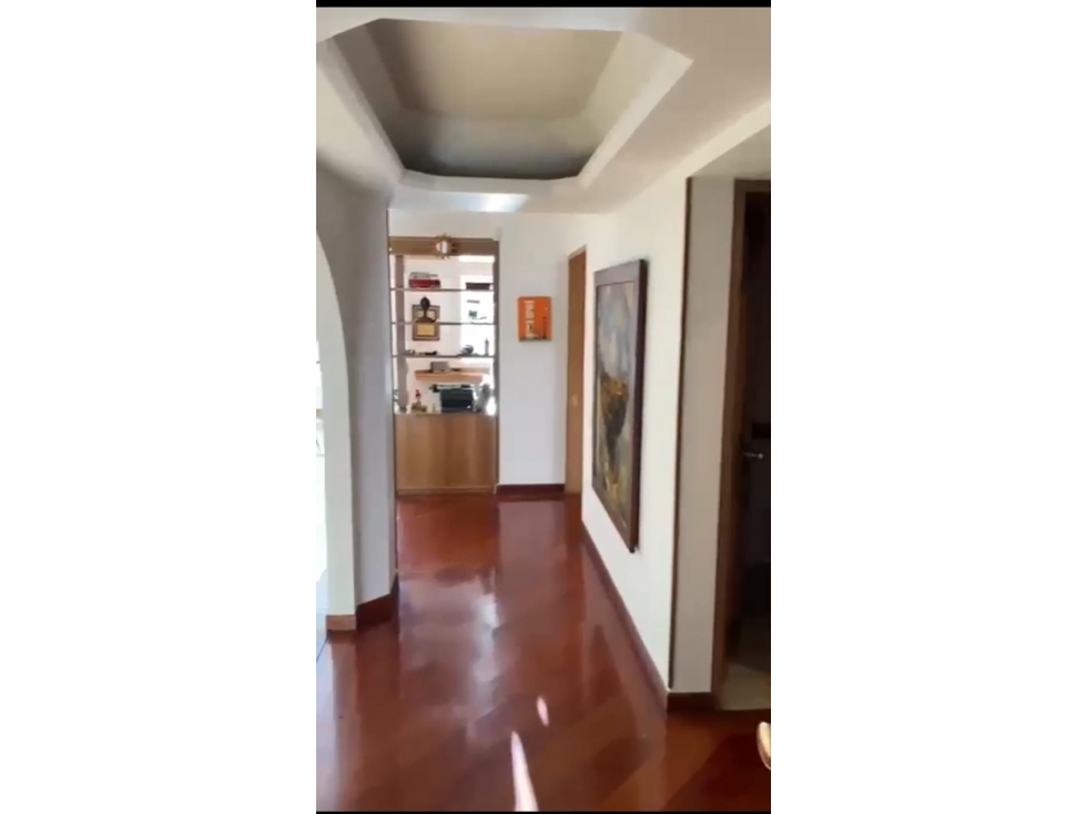Apartamento en venta ubicado en Cerros de Sotileza — foto 4