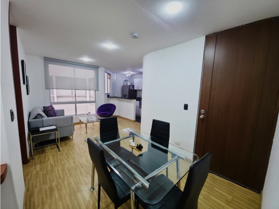 Apartamento en venta ubicado en Rincon del Chico — foto 4