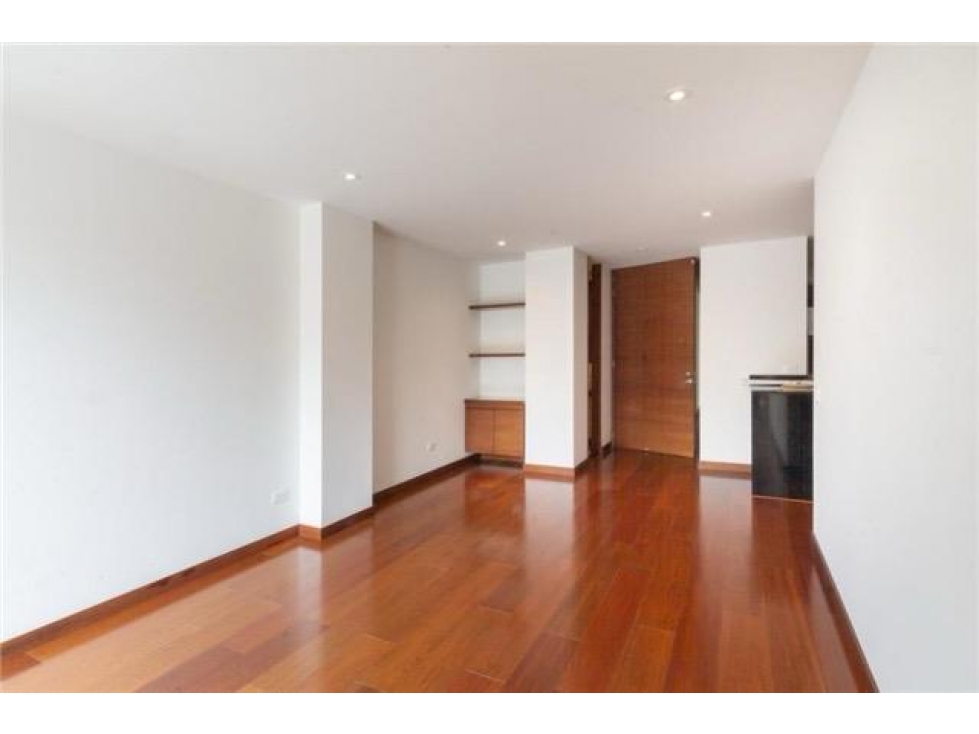 Apartamento en venta ubicado en Santa Barbara — foto 4