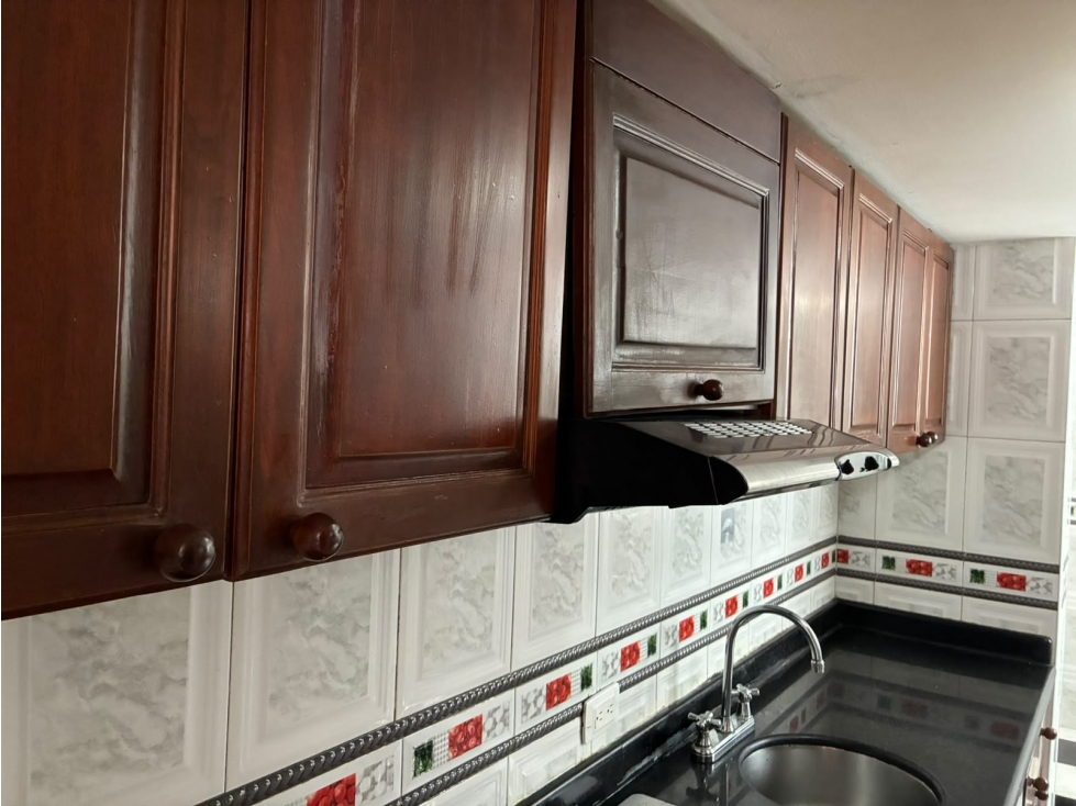 Apartamento en alquiler ubicado en Chico Reservado — foto 4