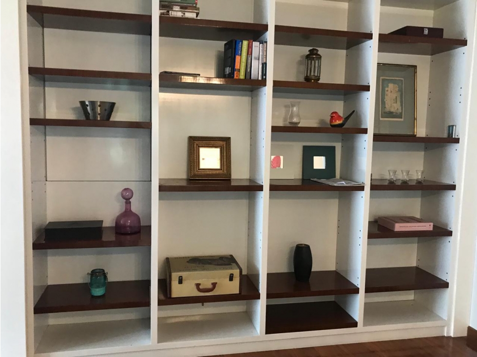 Apartamento en venta ubicado en Chico Reservado — foto 4