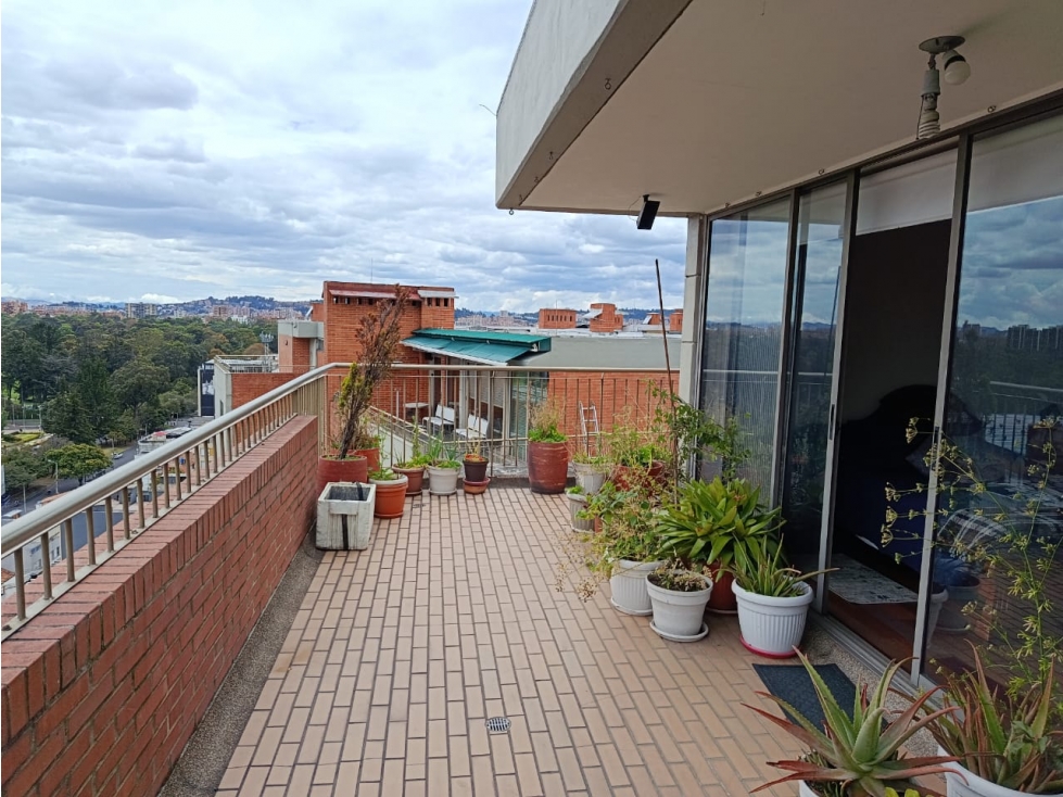 Apartamento Dúplex en venta ubicado en Lisboa — foto 2