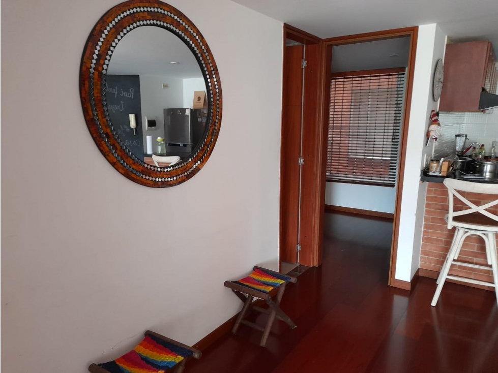 Apartamento en venta en Alcalá — foto 5