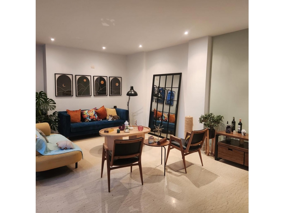 Casa en alquiler Ubicado en Niza ( Lindaraja ) — foto 3