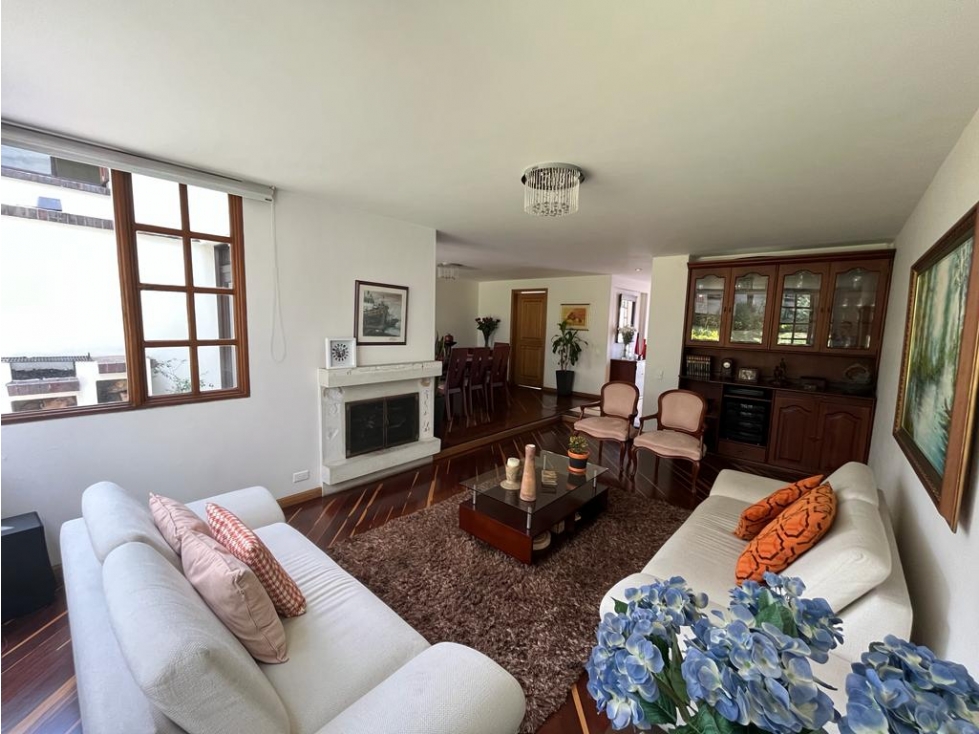 Casa en venta ubicado en Calatrava — foto 2